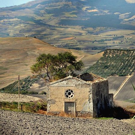 Alloggio Cattedrale Troia Eksteriør bilde